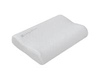 Мемори ергономична вентилирана възглавница Airknit Grey - 1