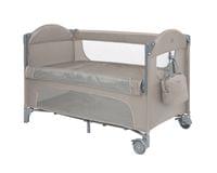 Кошара на две нива Milky Way Beige 2026 - 1