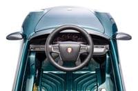 Акумулаторна кола Licensed RUF CTR3 CLUBSPORT - 5