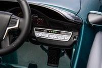 Акумулаторна кола Licensed RUF CTR3 CLUBSPORT - 7