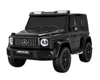 Акумулаторна кола Licensed Mercedes Benz AMG G63 4*4 - 1