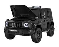 Акумулаторна кола Licensed Mercedes Benz AMG G63 4*4 - 2
