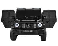 Акумулаторна кола Licensed Mercedes Benz AMG G63 4*4 - 4