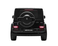 Акумулаторна кола Licensed Mercedes Benz AMG G63 4*4 - 5