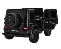 Акумулаторна кола Licensed Mercedes Benz AMG G63 4*4 - 6
