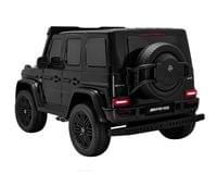 Акумулаторна кола Licensed Mercedes Benz AMG G63 4*4 - 7