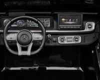 Акумулаторна кола Licensed Mercedes Benz AMG G63 4*4 - 9