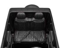 Акумулаторна кола Licensed Mercedes Benz AMG G63 4*4 - 11