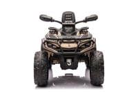 Акумулаторна кола Licensed Can Am Outlander ATV - 1