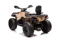 Акумулаторна кола Licensed Can Am Outlander ATV - 2