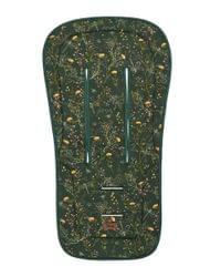 Подложка за количка против изпотяване Secret Garden Green - 1