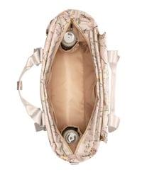 Чанта Florence Secret Garden Beige - 4