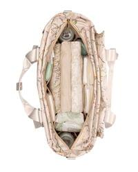 Чанта Florence Secret Garden Beige - 5