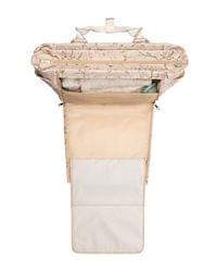 Чанта Florence Secret Garden Beige - 7