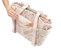 Чанта Florence Secret Garden Beige - 8