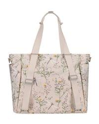 Чанта Florence Secret Garden Beige - 1