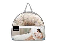 Възглавница за кърмене Secret Garden Beige - 2
