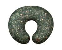 Възглавница за кърмене Secret Garden Green - 1