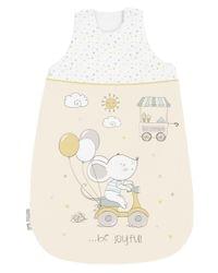 Зимен спален чувал 0-6 месеца Joyful Mice - 1
