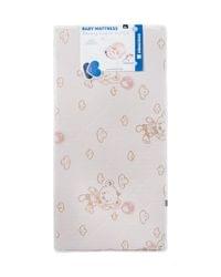 Матрак Memory Comfort Cool gel 70х140х12см Bear Beige - 1 Матрак Memory Comfort Cool gel 70х140х12см Bear Beige - 1