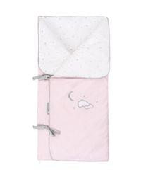 Пелена порт бебе Dream Big Pink - 1