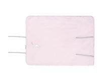 Пелена порт бебе Dream Big Pink - 2