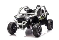 Акумулаторна кола Licensed Kawasaki KRX 1000 - 2