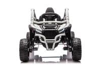 Акумулаторна кола Licensed Kawasaki KRX 1000 - 4