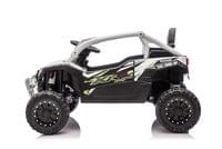 Акумулаторна кола Licensed Kawasaki KRX 1000 - 5