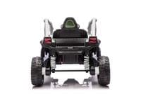 Акумулаторна кола Licensed Kawasaki KRX 1000 - 10