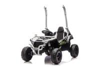 Акумулаторна кола Licensed Kawasaki KRX 1000 - 12