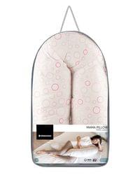 Възглавница за бременни Pink Circles - 2