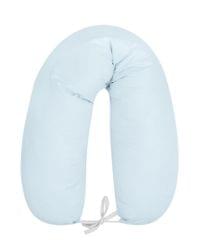 Възглавница за бременни Dream Big Blue - 2