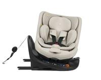 Стол за кола 40-150 см i-Van i-SIZE - 19