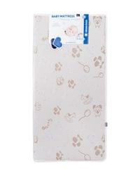 Матрак Memory Comfort 60х120х12см Horses Pink - 2