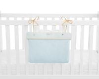 Кош за памперси с връзки Stripy Friends - 1