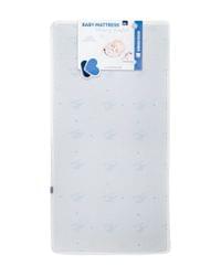 Матрак Memory Comfort 60х120х12см Helicopters Blue/Pink - 2