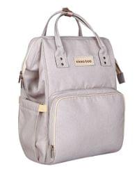 Чанта Siena Light Grey - 1