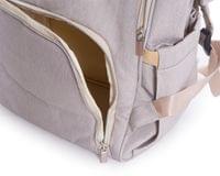 Чанта Siena Light Grey - 3
