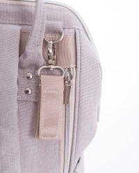 Чанта Siena Light Grey - 5