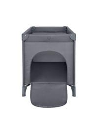 Кошара на две нива So Gifted Grey 2026 - 5