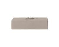 Кошара на две нива So Gifted Beige 2026 - 10