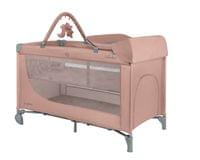 Кошара на две нива So Gifted PLUS Pink 2026 - 1