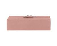 Кошара на две нива So Gifted PLUS Pink 2026 - 12
