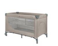Кошара на две нива So Gifted PLUS Beige 2026 - 2