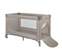 Кошара на две нива So Gifted PLUS Beige 2026 - 3