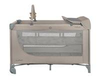 Кошара на две нива So Gifted PLUS Beige 2026 - 5