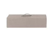 Кошара на две нива So Gifted PLUS Beige 2026 - 12