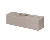 Кошара на две нива So Gifted PLUS Beige 2026 - 13