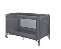 Кошара на две нива So Gifted PLUS Grey 2026 - 2